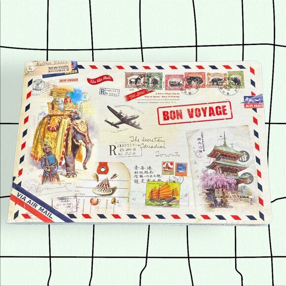 Traveler's Notebook - Picture 1 of 3